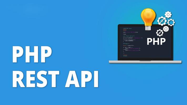 Creating RESTful APIs with PHP