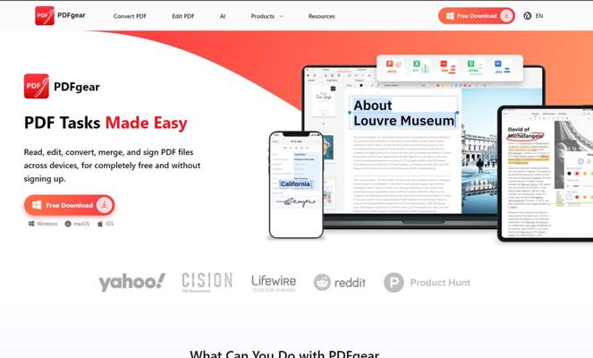 The Best PDF reader Software