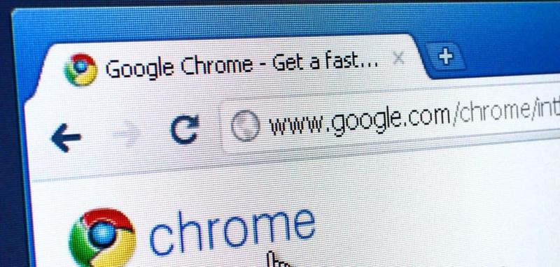 Google Chrome is Running in Background
