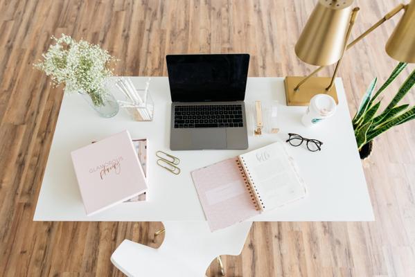 Creating a Home Office That Works: Tips for Home-Based Entrepreneurs