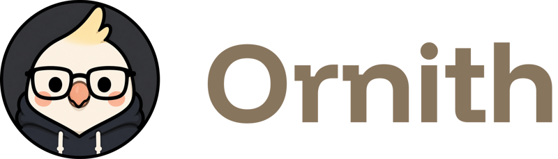 Ornith 1.0: The Open-Source Coding Model Developers Should Watch Closely