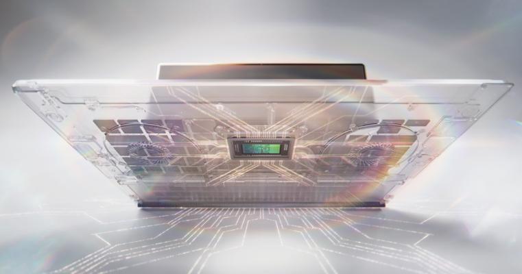 NVIDIA Put Hermes and Claude on an RTX Spark PC. Then the Agent Designed a House
